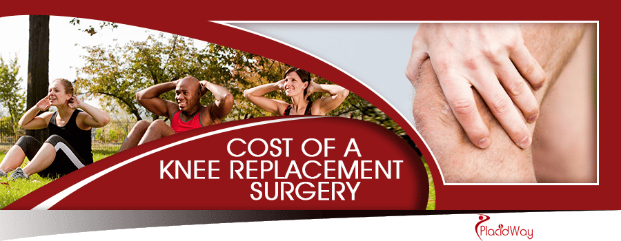 All You Need To Know About Knee Replacement Surgery